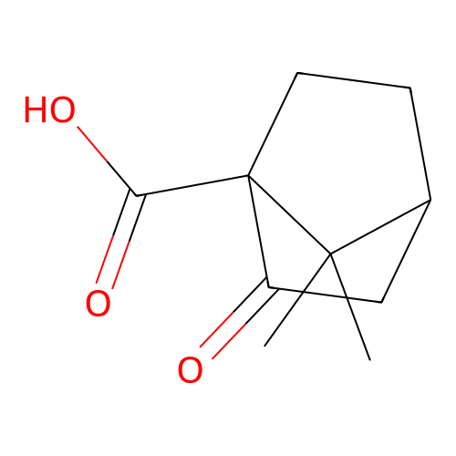 酮基蒎酸，464-<em>78</em>-8，95%