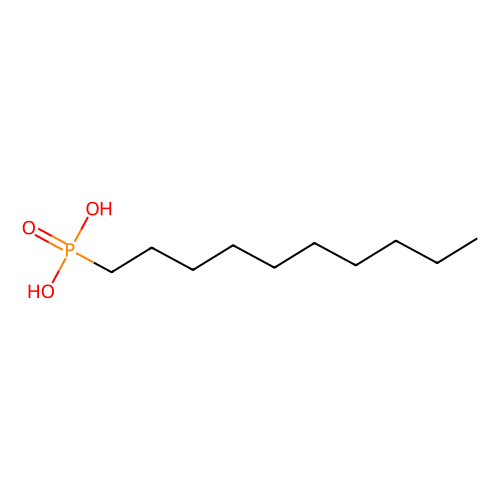<em>癸基</em>膦酸，6874-60-8，>98.0%(T)