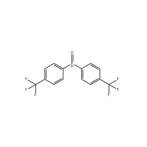 双(4-(三氟甲基)苯基)氧化膦，<em>15929</em>-43-8，97%
