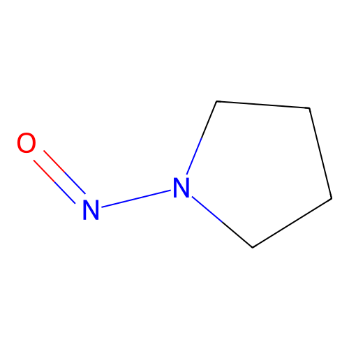 1-亚硝基吡咯烷，<em>930</em>-55-2，99%