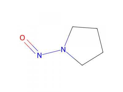 1-亚硝基吡咯烷，930-55-2，99%