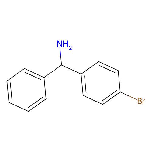 (4-溴苯基)(苯基)<em>甲</em><em>胺</em>，55095-17-5，97%