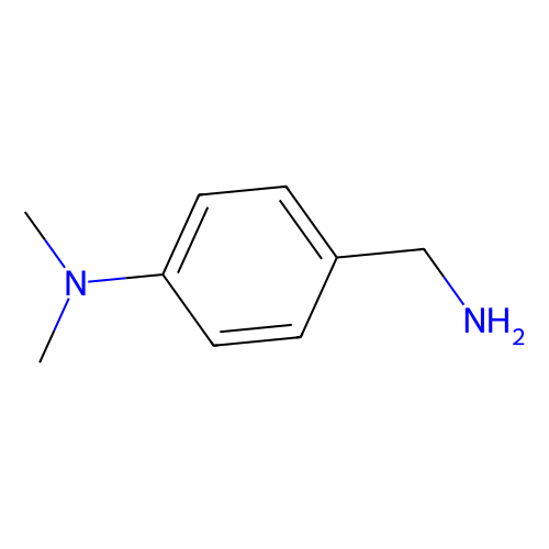 <em>4</em>-(<em>二</em>甲基<em>氨基</em>)-苯甲胺，19293-<em>58</em>-4，97%
