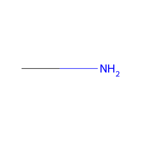 甲<em>胺</em> <em>溶液</em>(易制爆)，74-89-5，4.5 M in THF