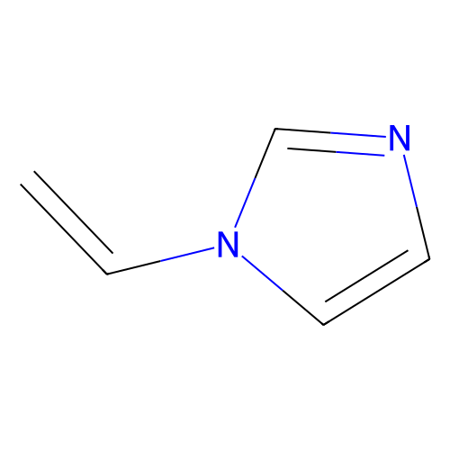 1-<em>乙烯</em>基咪唑，1072-63-5，99%
