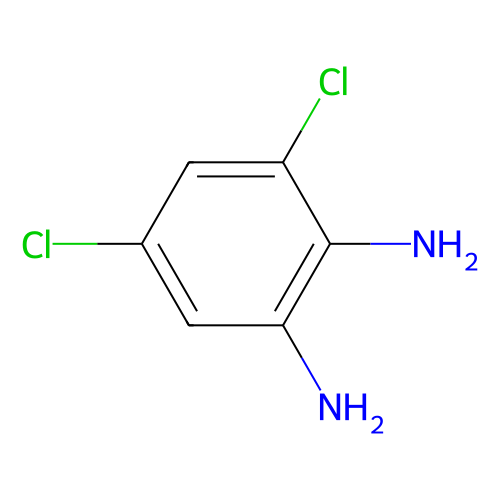 <em>3</em>,5-二氯-<em>1</em>,2-二<em>氨基</em>苯，5233-<em>04</em>-5，97%