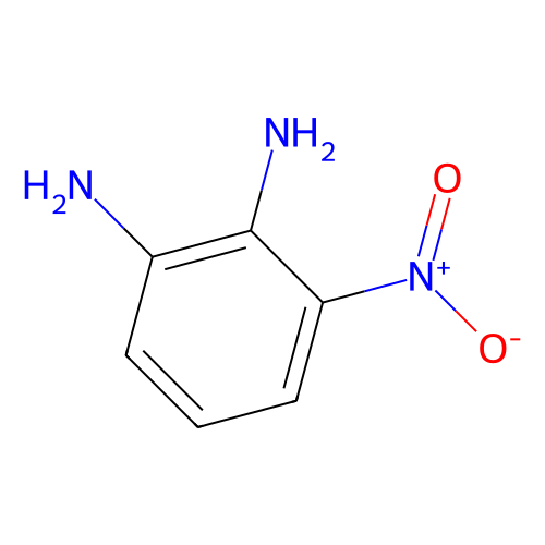 3-<em>硝基</em>-1,2-<em>苯</em><em>二</em><em>胺</em>，3694-52-8，98%