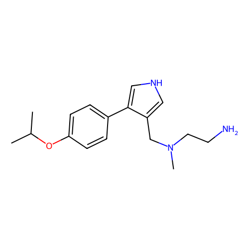 MS<em>023</em>,细胞活性PRMT抑制剂，1831110-54-3，98%
