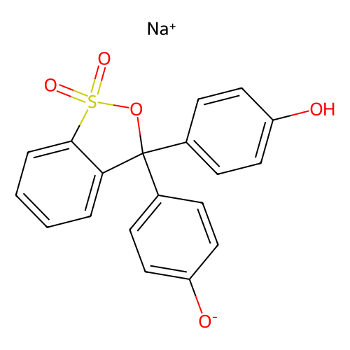 苯酚<em>红</em>钠盐，34487-61-1，AR