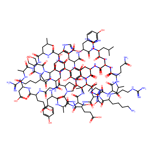 肽 YY 片段 3-36 人，126339-09-1，≥95% (HPLC),冻干粉