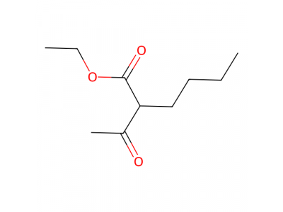 2-丁基乙酰乙酸乙酯，1540-29-0，>96.0%(GC)