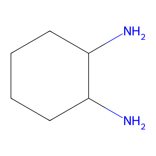 <em>1</em>,2-<em>环</em><em>己二胺</em>,顺反异构体混合物，694-83-7，99%