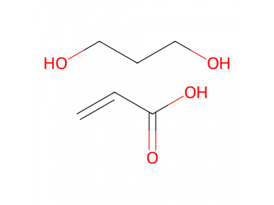 聚丙二醇二丙烯酸酯 (n=约12)，52496-08-9，averageMn~700,含稳定剂MEHQ和阻聚剂BHT