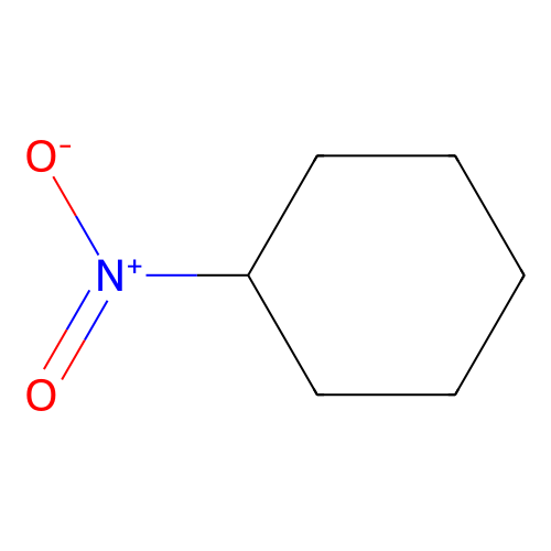 硝基环己烷，<em>1122-60-7</em>，>95.0%(GC)