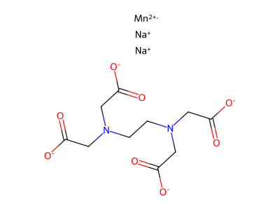 乙二胺四乙酸二钠锰盐水合物，15375-84-5，95%