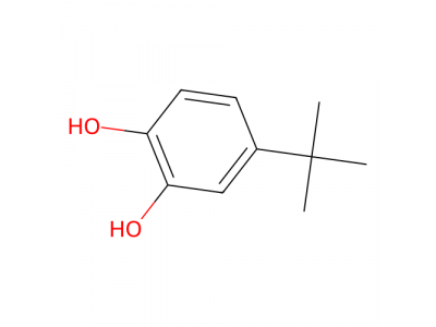 4-叔丁基邻苯二酚(TBC)，98-29-3，98%