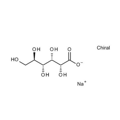 葡萄糖酸钠盐，<em>527-07-1</em>，用于合成