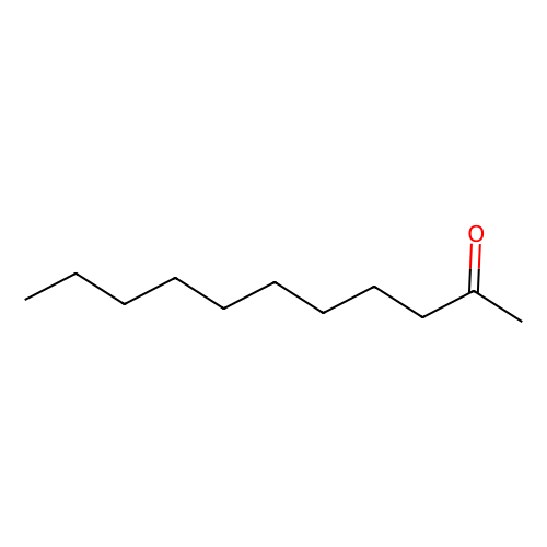 甲基壬基甲酮，112-12-9，Standard for GC,≥99.5%(GC