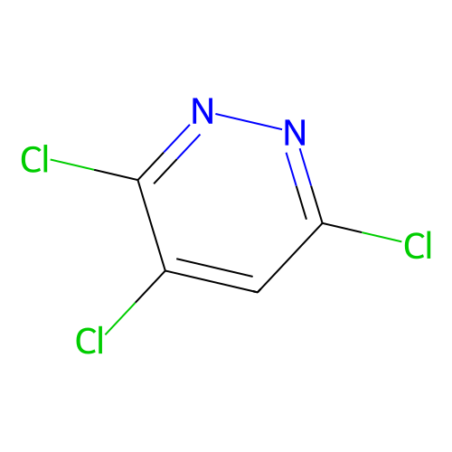 3,<em>4</em>,6-三氯<em>哒</em><em>嗪</em>，6082-66-2，>97.0%(GC)