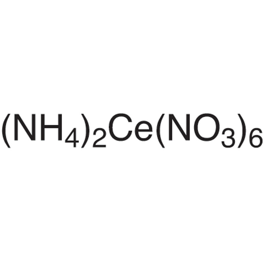 硝酸铈铵，16774-<em>21-3</em>，AR,99.0%