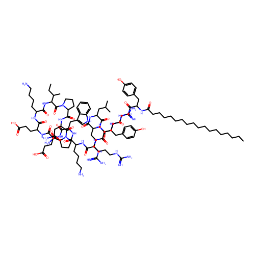 <em>Lyn</em> <em>peptide</em> <em>inhibitor</em> <em>TFA</em>，222018-18-0，98%