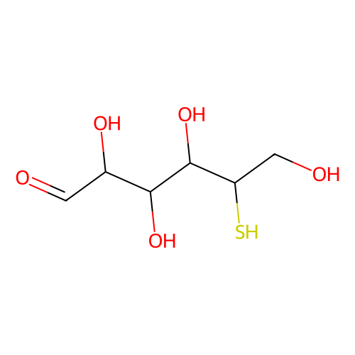 5-硫代-D-<em>葡萄糖</em>，20408-97-3，≥98.0% (HPLC)