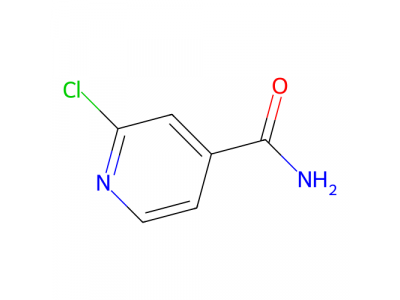 2-氯异烟酰胺，100859-84-5，98%