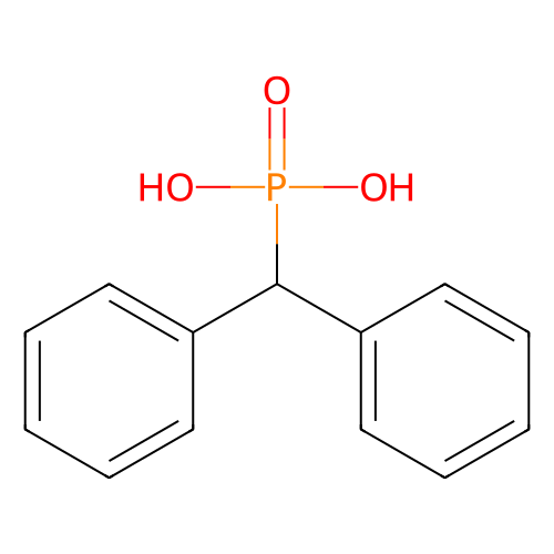 二<em>苯甲基</em>磷酸，92025-81-5，98%