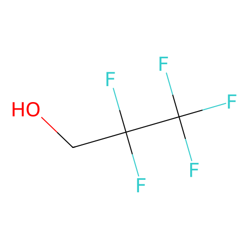2,2,3,3,3-<em>五</em><em>氟</em>-1-丙醇，<em>422</em>-05-9，用于GC衍生化, ≥99.0% (GC)