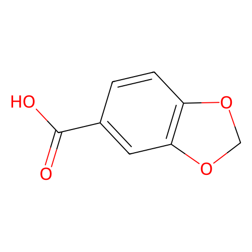 胡椒酸，94-<em>53</em>-1，>98.0%