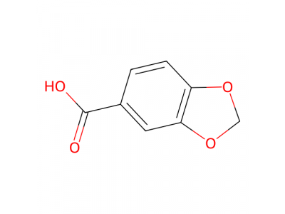 胡椒酸，94-53-1，>98.0%