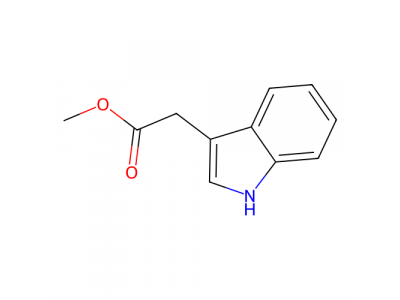 吲哚-3-乙酸甲酯，1912-33-0，≥98%