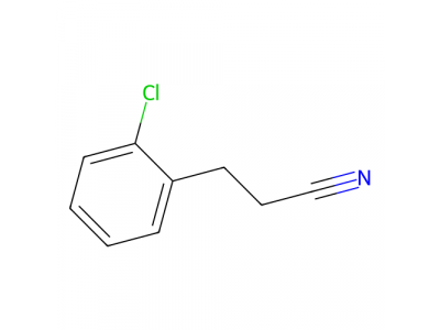 邻氯苯丙腈，7315-17-5，93%