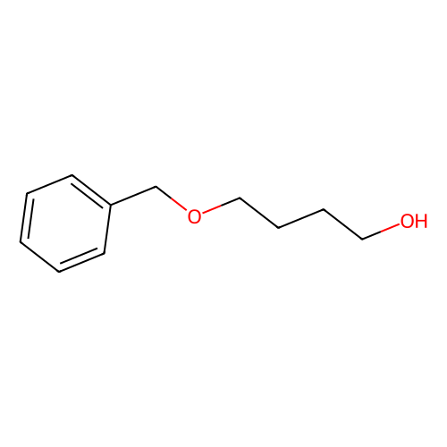 4-苄氧基-<em>1</em>-<em>丁醇</em>，4541-14-4，97%