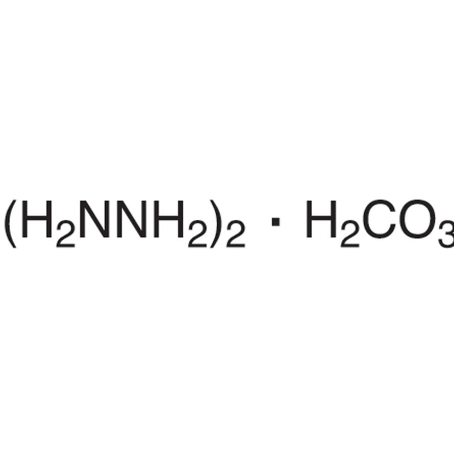 碳酸<em>肼</em>，112077-84-6，70%的水<em>溶液</em>