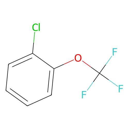 1-氯-2-(三氟甲氧基)苯，<em>450-96-4，98</em>%