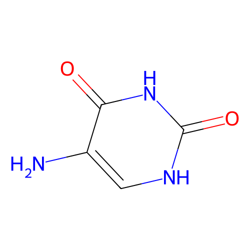 <em>5</em>-氨基尿嘧啶，932-52-5，98%