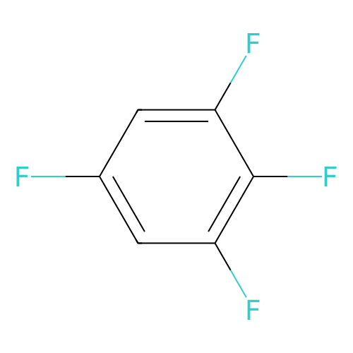 1,2,3,5-四氟苯，2367-<em>82-0</em>，>98.0%(GC)