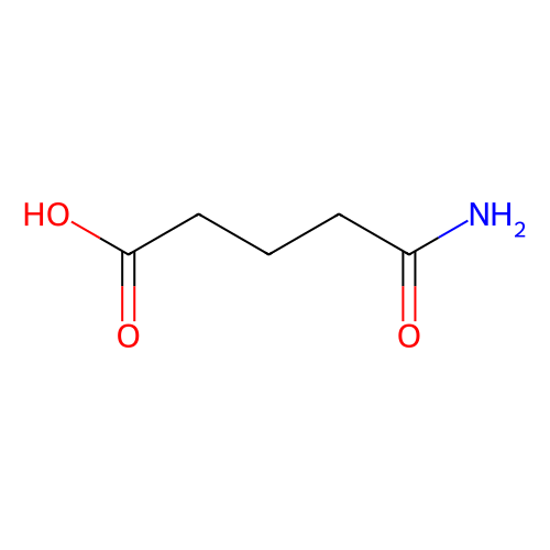 5-氨基-5-氧<em>戊酸</em>，25335-<em>74</em>-4，95%