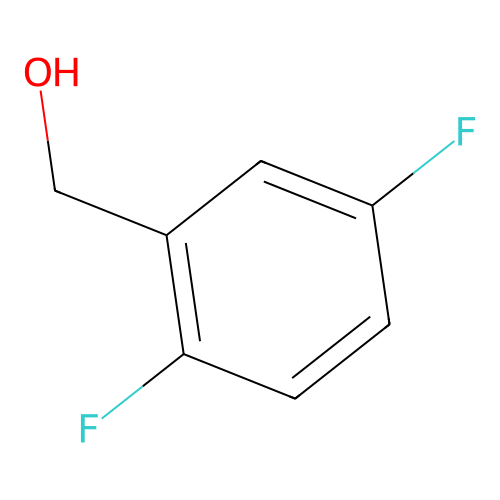 2,5-二<em>氟</em><em>苄</em><em>醇</em>，75853-20-2，98%