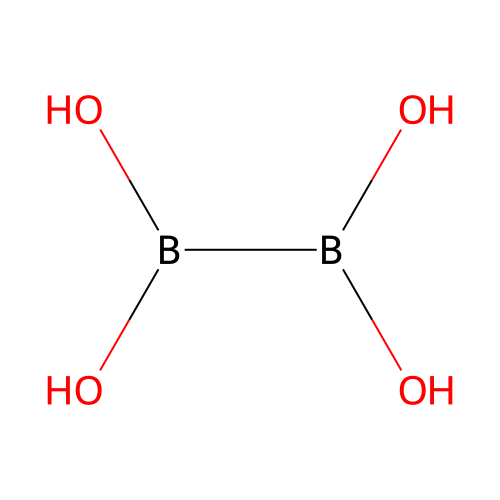 四羟基二硼烷，<em>13675</em>-18-8，95%