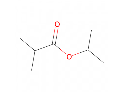 异丁酸异丙酯，617-50-5，>98.0%(GC)