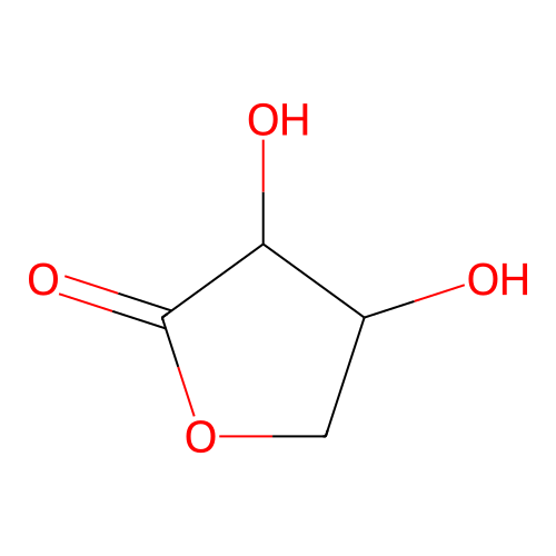 D-<em>赤</em><em>酮</em>酸内酯，15667-21-7，＞98%(GC)