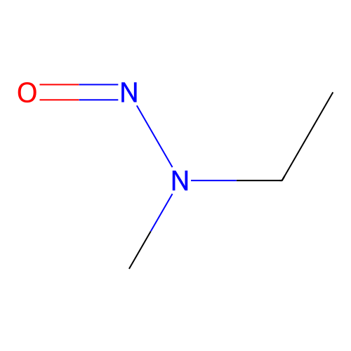 N-亚硝基甲<em>乙胺</em>，10595-95-6，<em>分析</em>标准<em>品</em>