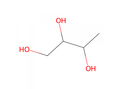 1,2,3-丁三醇，4435-50-1，>90.0%(GC)