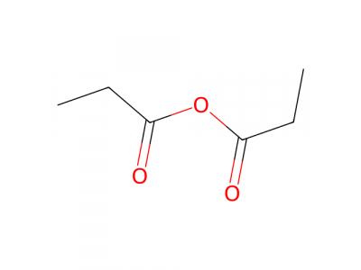 丙酸酐，123-62-6，≥97% (GC)