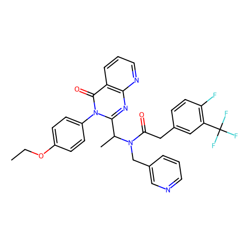 (±)-NBI 74330,CXCR3拮抗剂，473722-<em>68-8</em>，≥96%