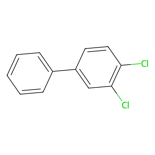 3,4-二氯<em>联苯</em>，2974-<em>92</em>-7，分析标准品