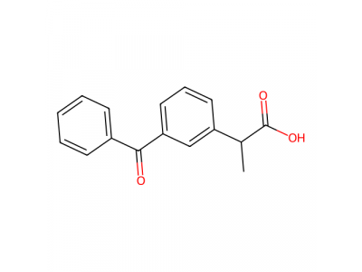 酮基布洛芬，22071-15-4，≥98%(HPLC)