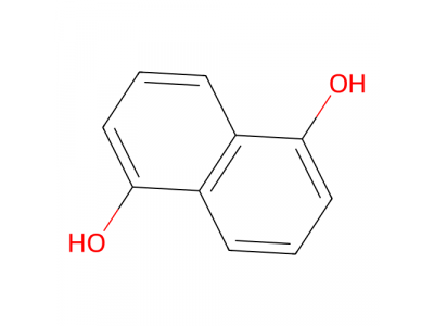 1,5-二羟基萘，83-56-7，98%